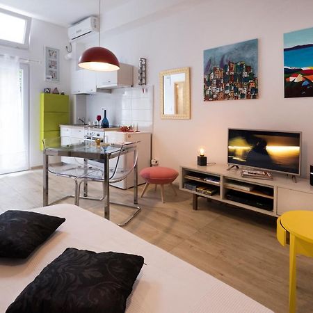 Ayre Apartman Split Apartment Bagian luar foto