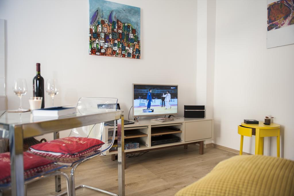 Ayre Apartman Split Apartment Bagian luar foto